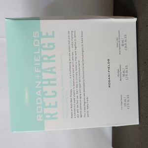 Rodan + Fields recharge